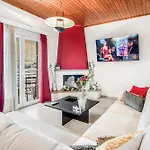 Apartamento Magician's *