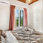 Magician's Apartman