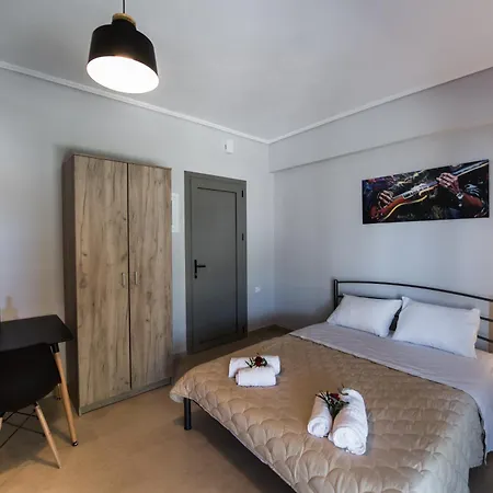 Apartamento Magician's