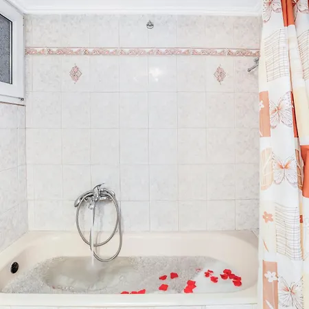 Apartamento Magician's Kalligoni