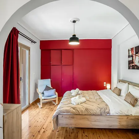 Apartamento Magician's