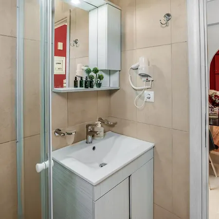 Apartamento Magician's *
