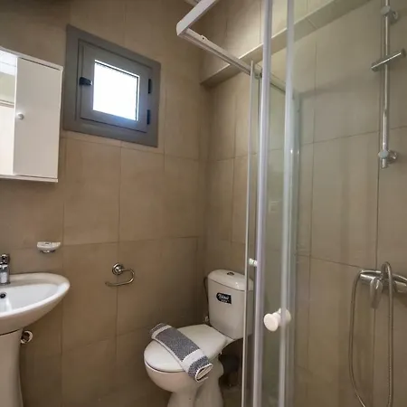 Apartamento Magician's *